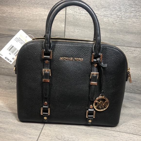 Michael Kors Bedford Legacy satchel - Picture 1 of 5